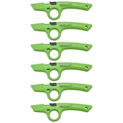 Westcott Full Size Retractable Box Cutter 17530