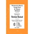 thumbnail image 1 of Westcott & Hort's Greek Text & Theory Refuted, (Paperback), 1 of 1