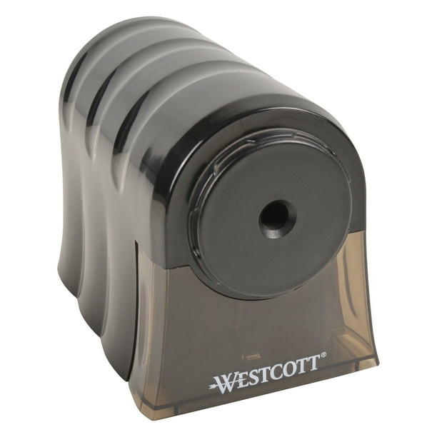 Westcott Ipoint Basic Classroom Electric Pencil Sharpener