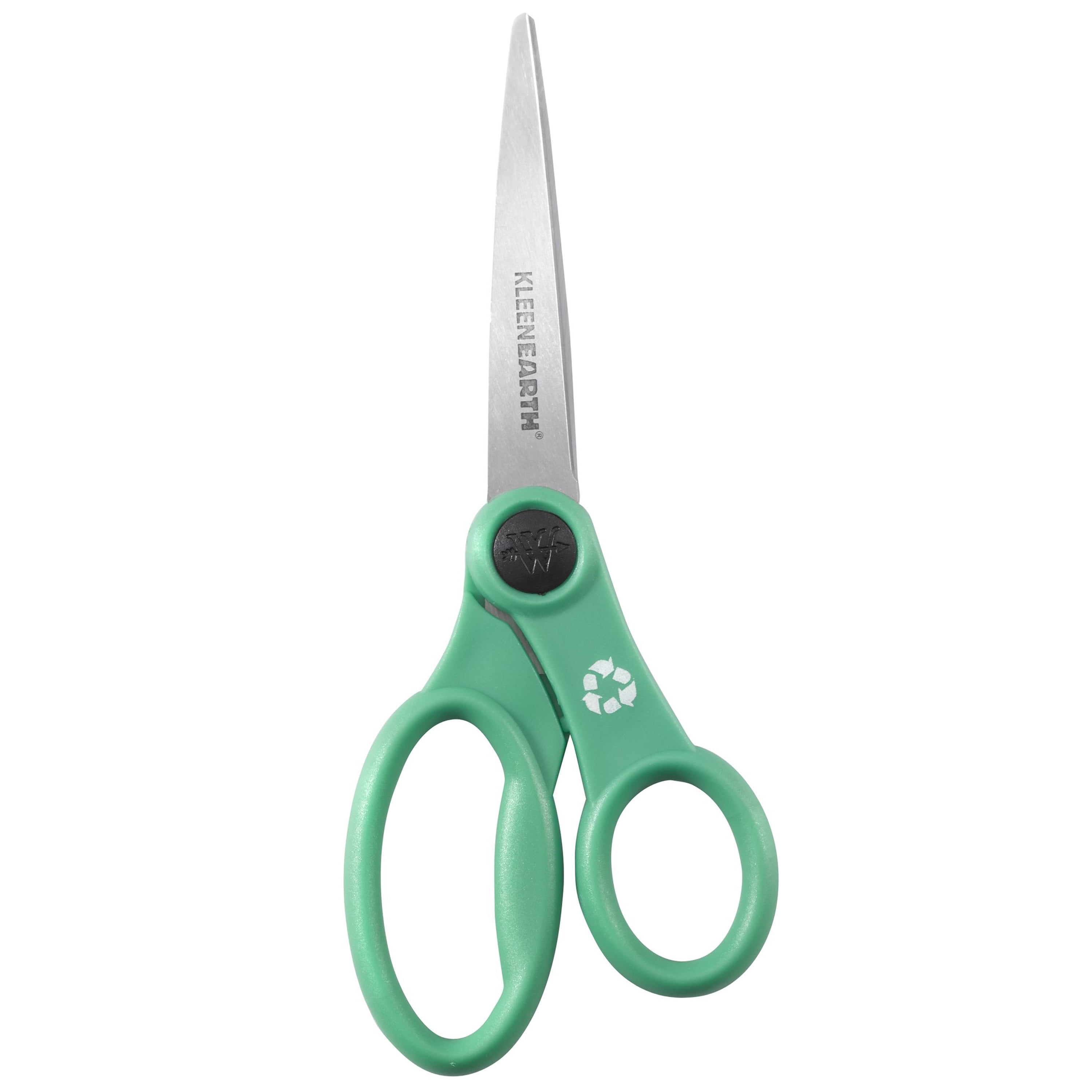 https://i5.walmartimages.com/seo/Westcott-Kleenearth-Recycled-Scissors-8-Straight-Anti-Microbial-Stainless-Steel-for-Office-Green-1-Count_573f7813-4ee7-42a7-9d33-1cb91abaee1f.e31484304fda670ae82d49eb20af1e4c.jpeg