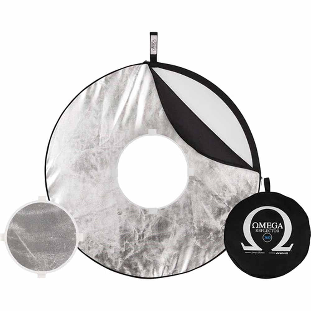 Westcott Omega Reflector