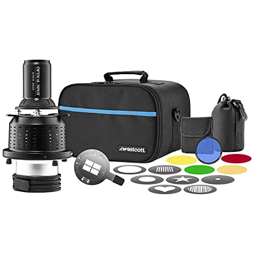 Westcott Optical Spot by Lindsay Adler for Profoto Standard Mount