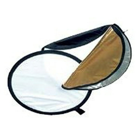 Westcott Photo Basics 5-in-1 Reflector - Light control kit