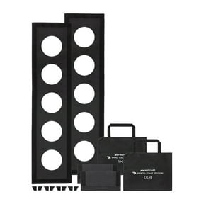 Westcott Pro Light Mods for 1x4' Softboxes, 2-Pack