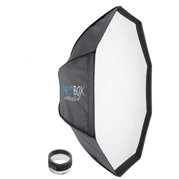 Westcott Rapid Box Switch Octa-M with Profoto Standard Switch Insert