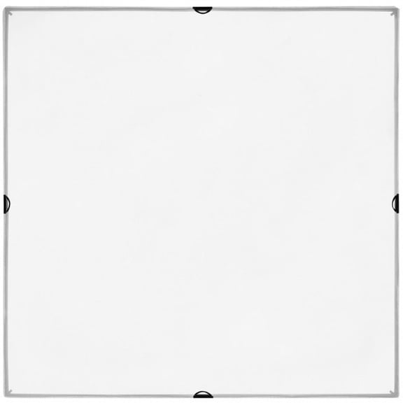 Westcott Scrim Jim Cine 8x8' 1/4-Stop Diffuser Fabric