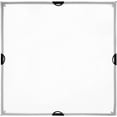 thumbnail image 1 of Westcott Scrim Jim Cine 4x4' Full-Stop Diffuser Fabric, 1 of 2