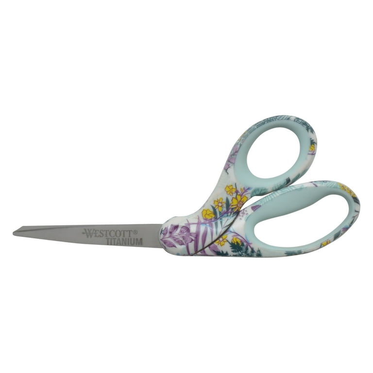 Westcott Sewing Scissors, 8