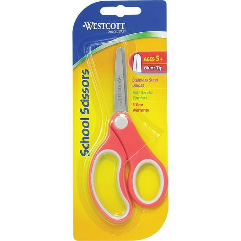 Westcott Soft Handle 5 Westcott Soft Handle 5