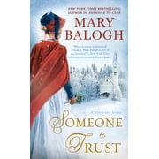 Westcott Someone to Trust Elizabeths Story, Book 5, Paperback