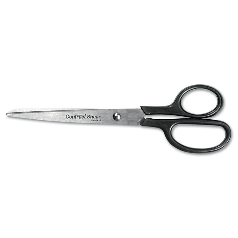Straight Contract Scissors, 8 Straight Contract Scissors, 8
