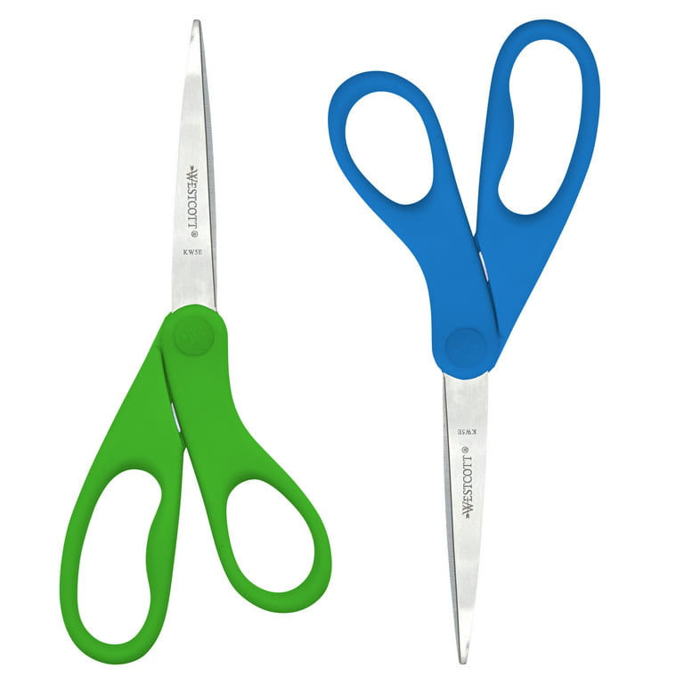 Pocket Scissors - Chokitto Gradation - Rain Blue — La Petite Cute Shop