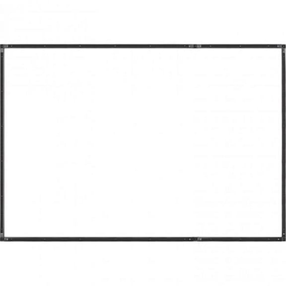 Westcott WES-1820 4 x 6 ft. Scrim Jim Cine Frame