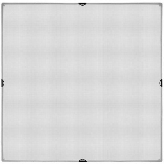 Westcott Scrim Jim Cine 8x8' 1/2-Stop Grid Cloth Diffuser Fabric