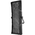 thumbnail image 1 of Westcott WES-7623 Flex Cine Hard Diffusion Egg Crate Grid - 1 x 3 ft., 1 of 1
