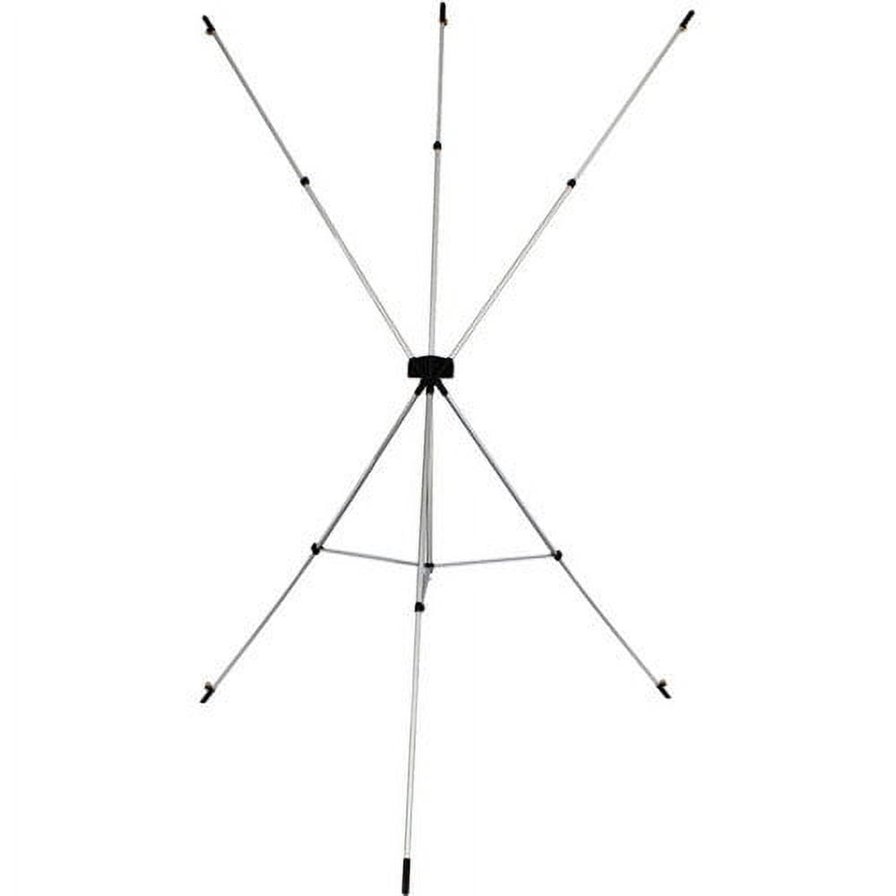 Westcott XDrop Backdrop Stand for 5 x 7' Backdrop (Frame only