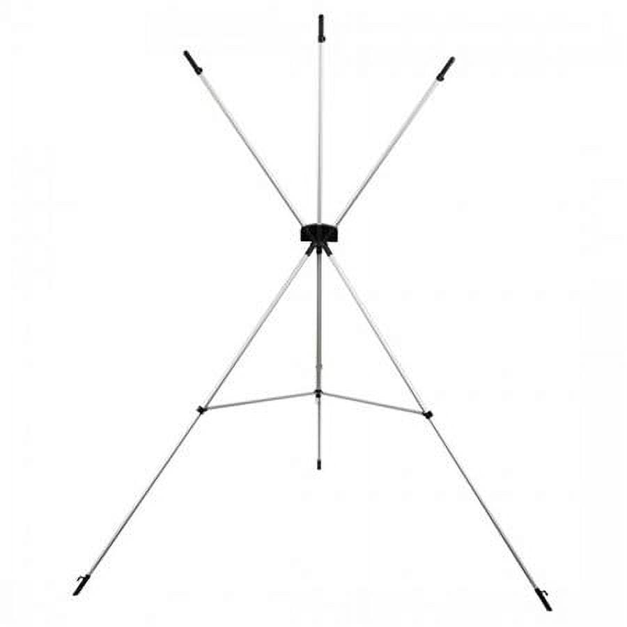 Westcott XDrop Backdrop Stand for 5 x 7' Backdrop (Frame only