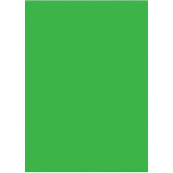 Westcott 5x7' X-Drop Wrinkle-Resistant Backdrop, Chroma-Key Green