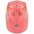 thumbnail image 1 of Westcott iPoint GEM Battery Pencil Sharpener, Pink (00578-PARENT), 1 of 5