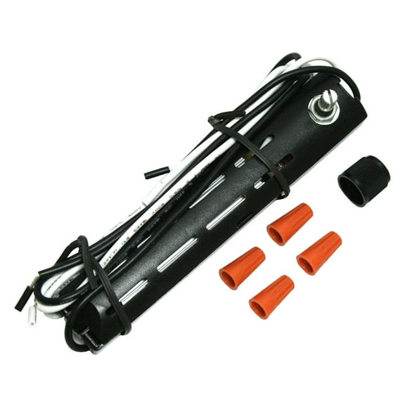 Westek 00162 - Large Manual Dimmer for 500 watt Halogen