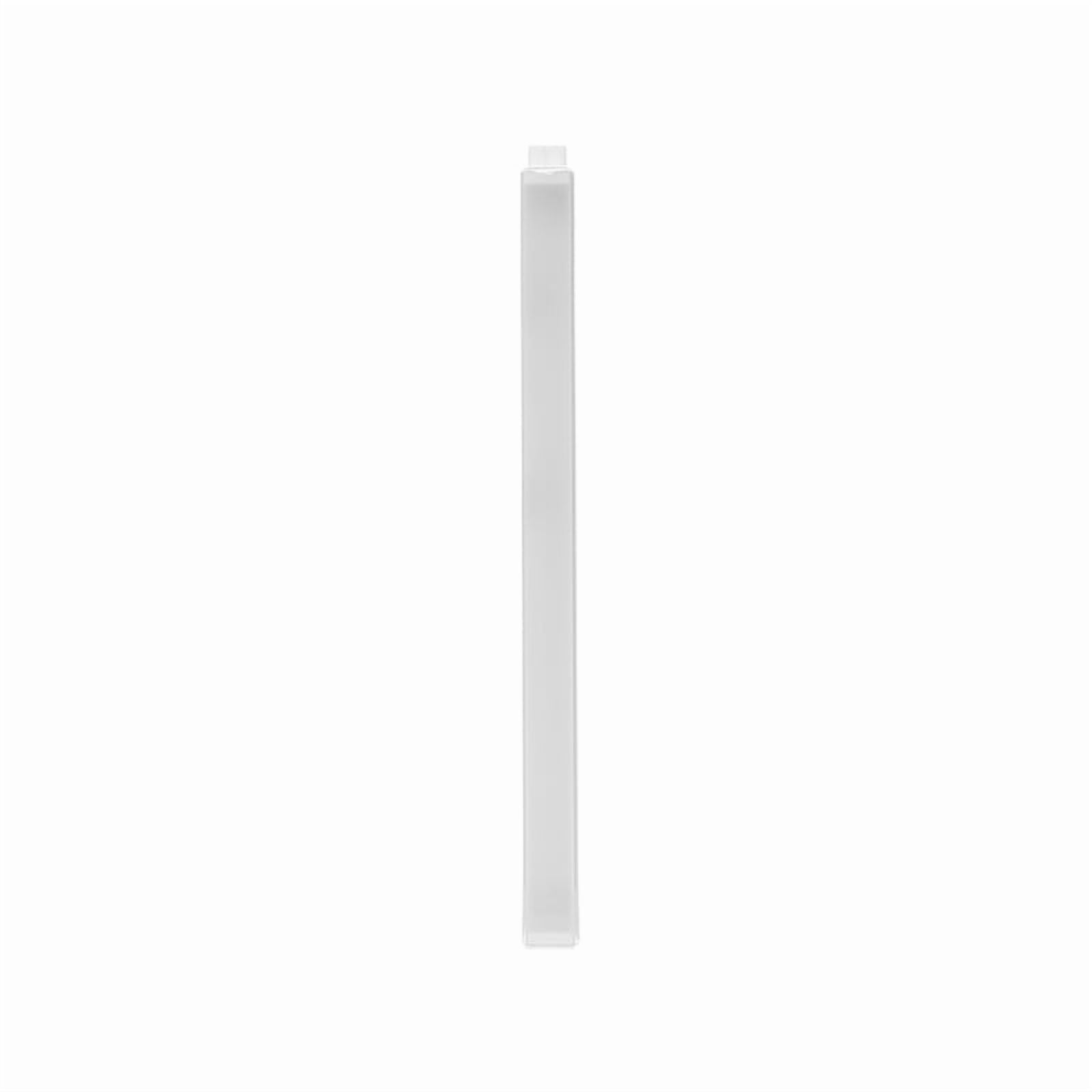 Westek 22 in. L White Plug-In LED Under Cabinet Light Strip 700 lumens