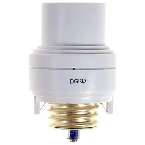 Westek 6603BC Screw-In Touch Dimmer Switch, 150W - Quantity 6