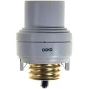 Westek 6603BC Screw-in Touch Control Dimmer, White, 1-Pack
