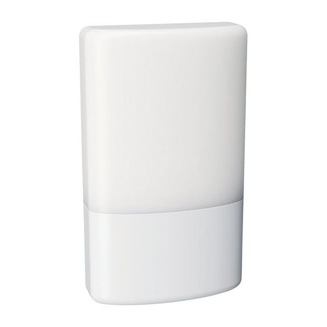 Westek Automatic Plug-in Madison Shade LED Night Light