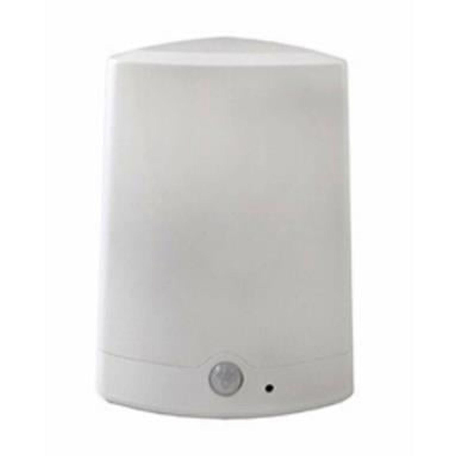 White LED Motion Sensing Color Changing Night Light