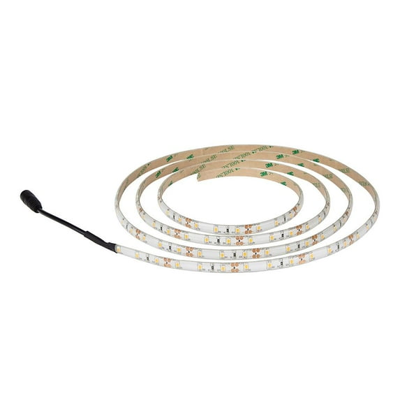 Westek LTAPE2M LED Tape Light, 2M, Warm White