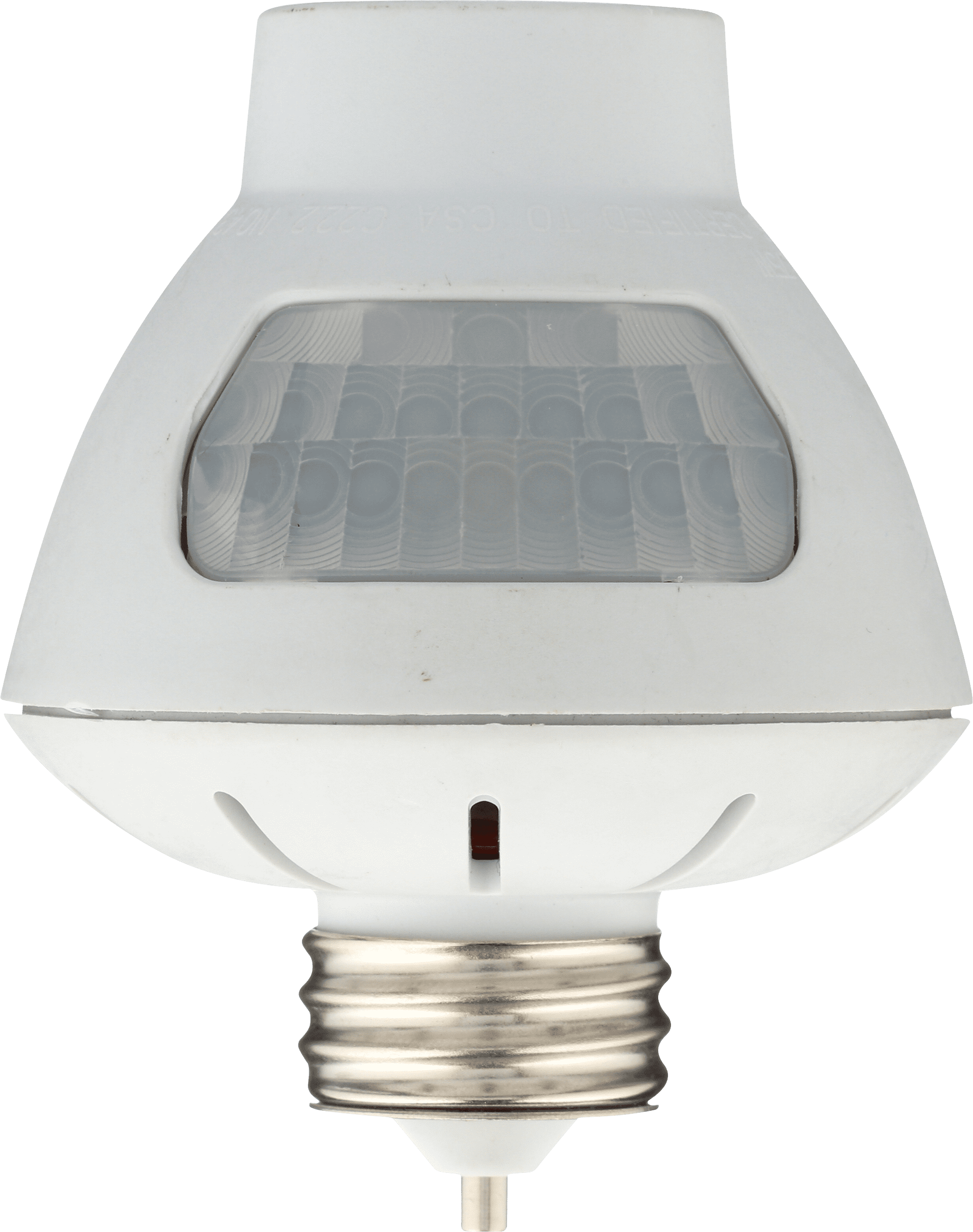 Westek MLC162NB Indoor MotionSensing Light Control, White, 1Pack