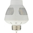 thumbnail image 1 of Westek MLC169BC Indoor Motion-Sensing Light Control, White, 1-Pack, 1 of 7