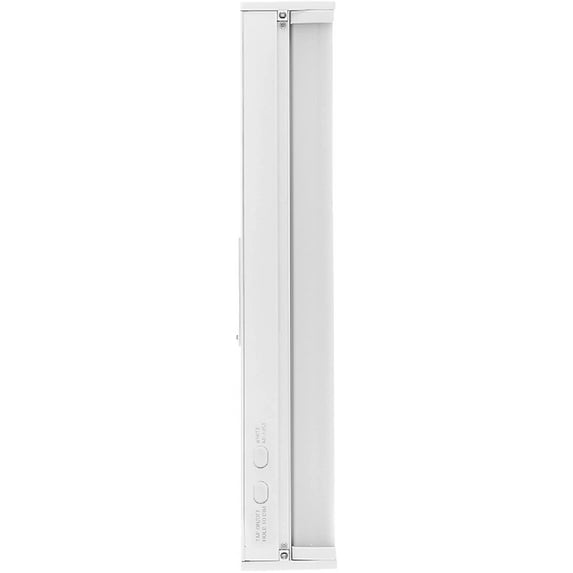 Westek PPCCT-L18W-WIFI LED Pro Pivot WiFi Under Cabinet Light, 18-inch, White
