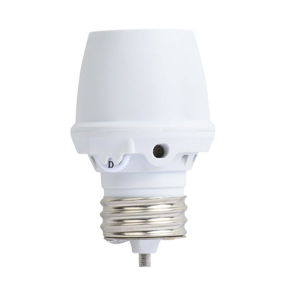 Westek SLC9BC Programmable Light Control, White