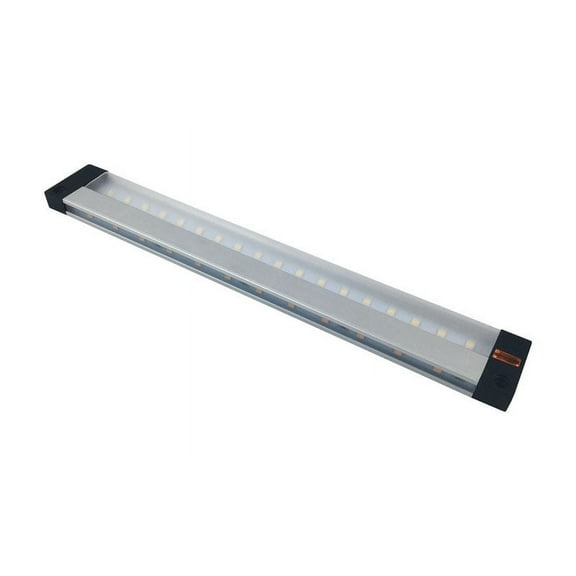 Westek SLTA-L18S-N1 Selta LED Under Cabinet Light Bar, 18-inch, White