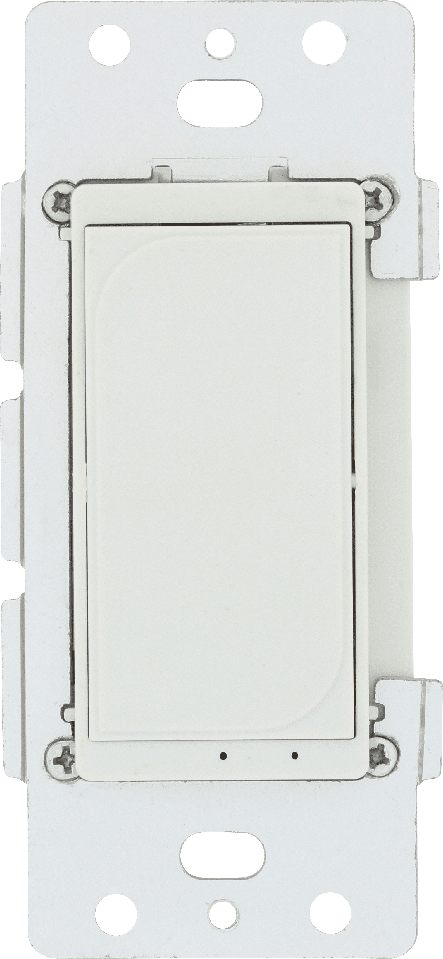 Westek SMARTINWALL Wifi Enabled Indoor InWall Timer Switch