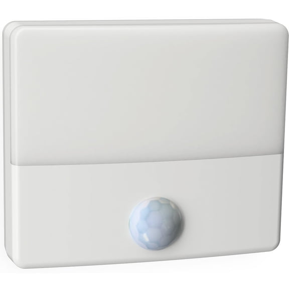 Westek Senti Motion LED Night Light - Single Pack