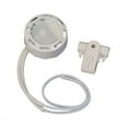 thumbnail image 1 of Westek White Plug-In Xenon Puck Light Kit, 1 of 1
