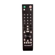 Westek ZHL210MB 2-Device Universal Remote-Microban