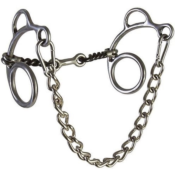 Westen SS Dogbone Twisted Sweet Six Bit