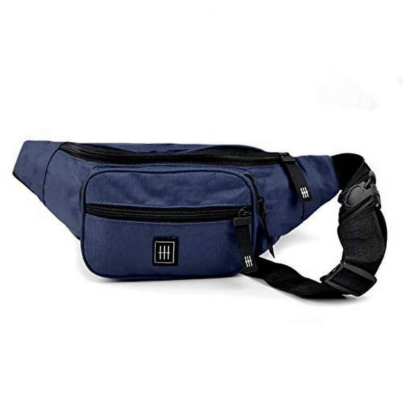 Westend Women's Waist Fanny Pack with Adjustable Strap - Waist Pack