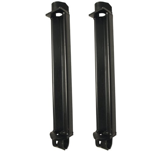 Westendorf Style Quick Coupler - Weld on unit