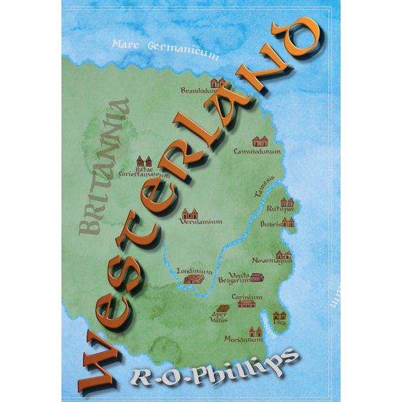 Westerland, (Hardcover)