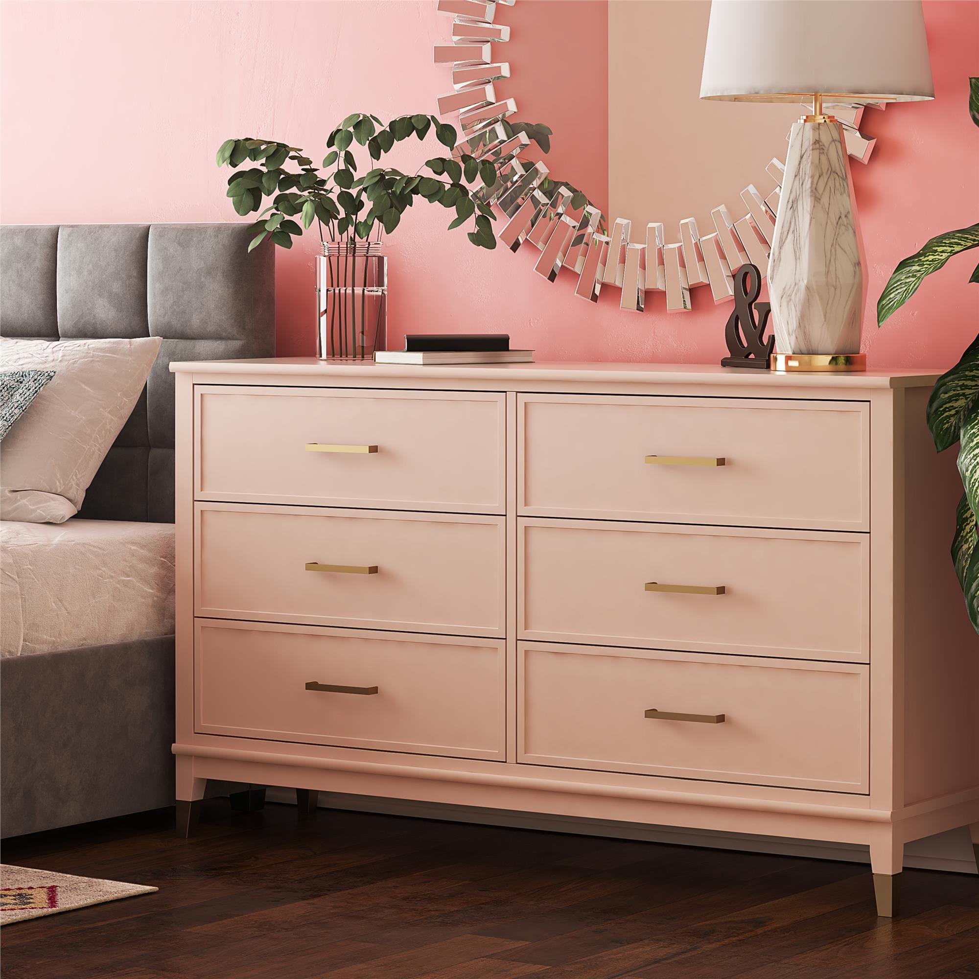 Westerleigh 2024 dresser black