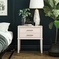 thumbnail image 1 of Westerleigh End Table, Pink, 1 of 12