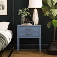 thumbnail image 1 of Westerleigh End Table, Stone Blue, 1 of 10