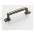 thumbnail image 1 of Westerly 3 in. Pull - Graphite, 1 of 1