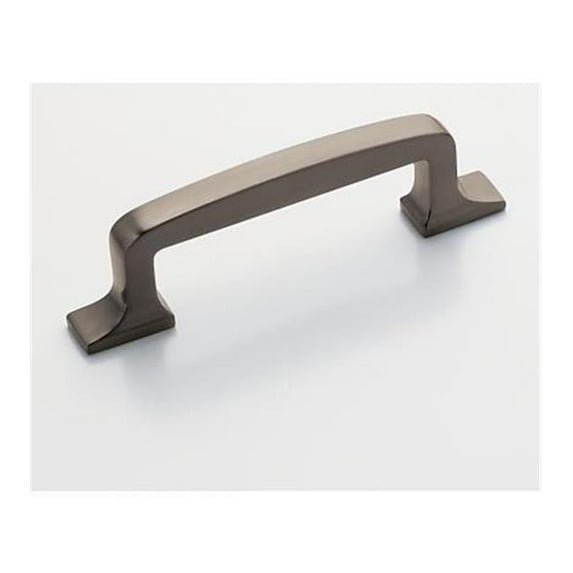 Westerly 3 in. Pull - Graphite