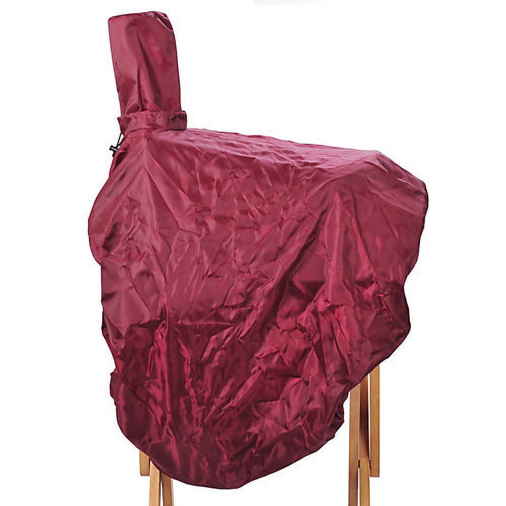 Western 600 Denier Cantle Bag/Made In The U.S.A./sa - UK