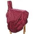thumbnail image 1 of Western 600 Denier Saddle Cover with Fenders Burgu, 1 of 1